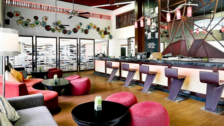 Pullman Bali Legian Beach